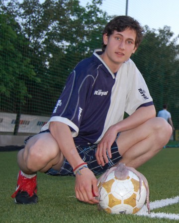 Filip Horáček ( Fíla )